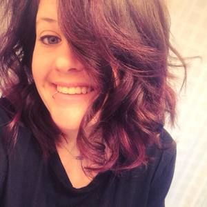 Meet your Posher, Samantha